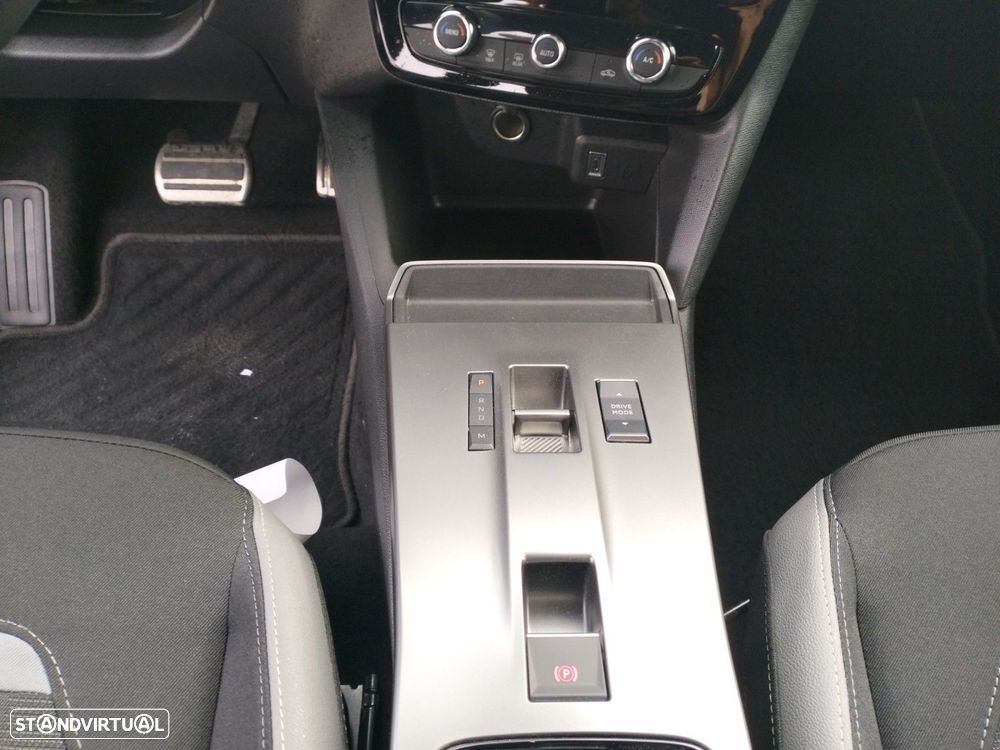 Opel Mokka 1.2 Hybrid GS eDCT - 12