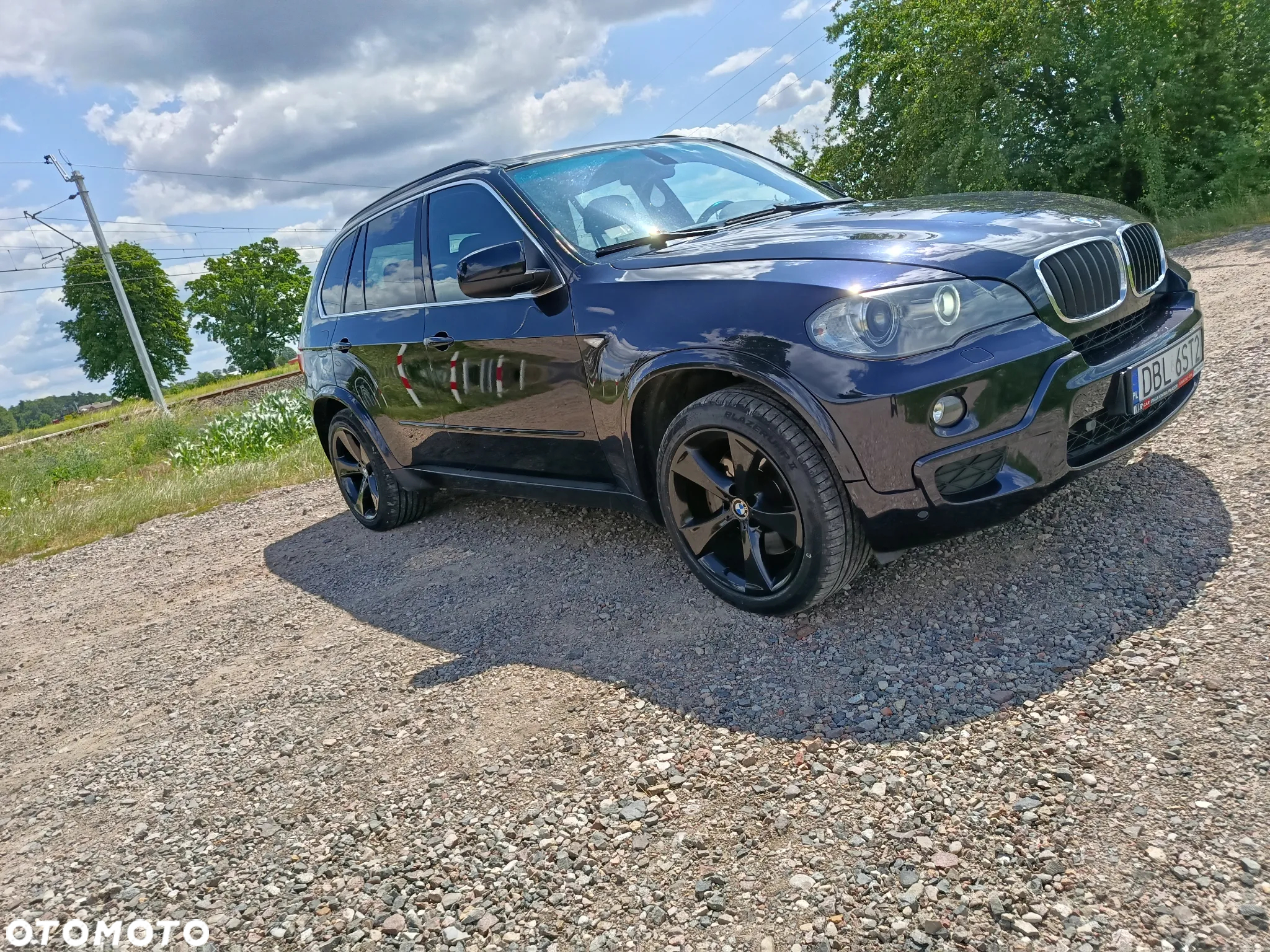 BMW X5 3.0sd xDrive - 3