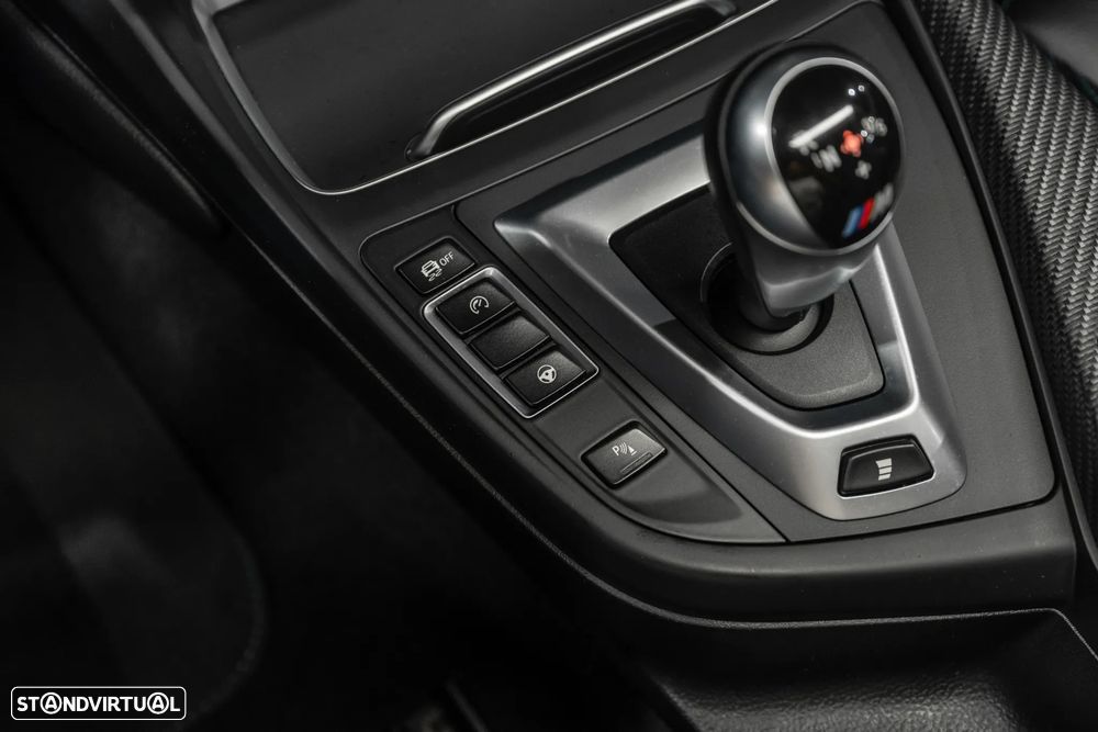 BMW M2 Competition Auto - 17