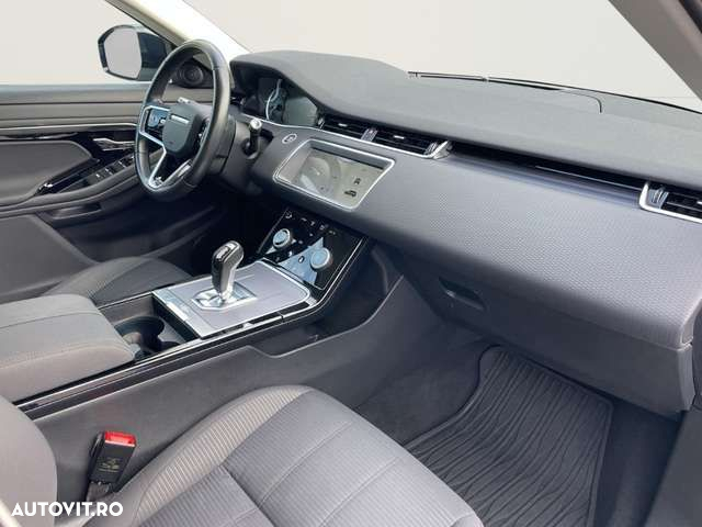 Land Rover Range Rover Evoque - 14