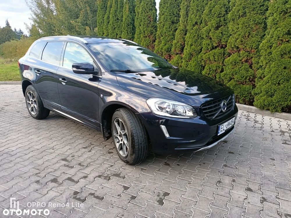 Volvo XC 60 - 8