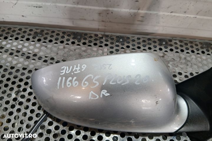 Oglinda dreapta electrica E1010836 6 FIRE E1010836 6 FIRE Volkswagen - 2