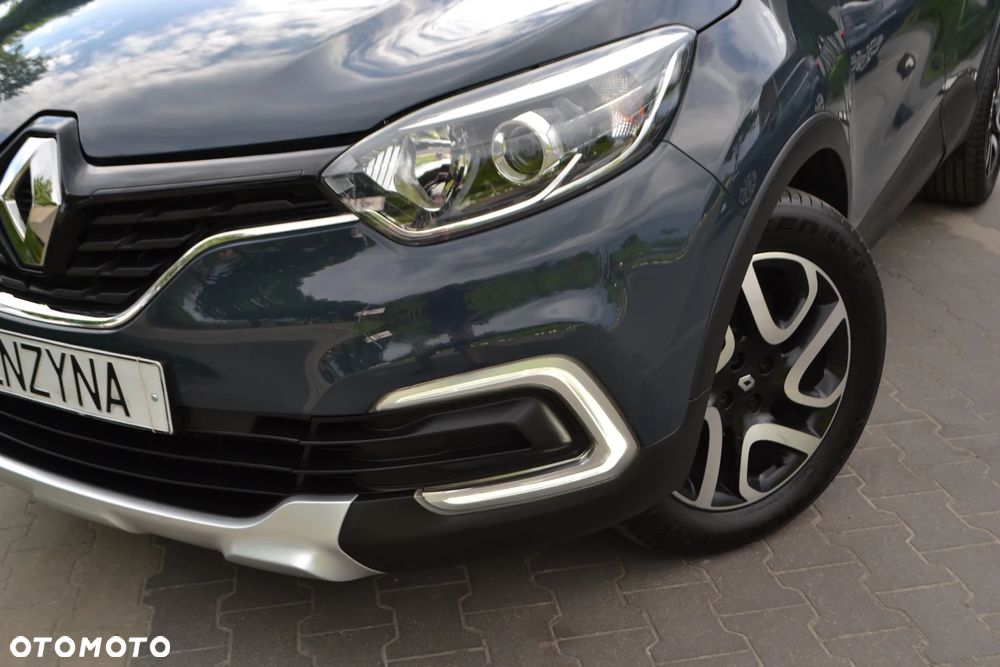 Renault Captur - 11