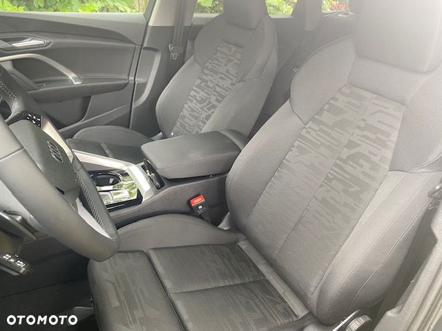 Audi Q5 40 TFSI mHEV Quattro S Line S tronic - 13