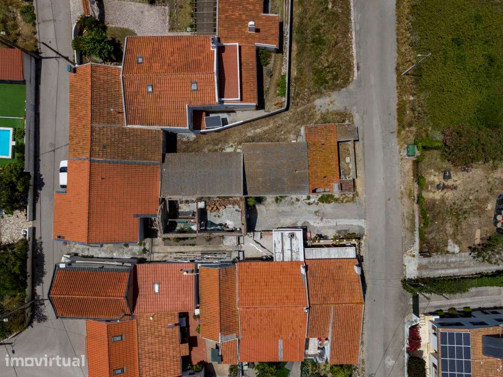 TERRENO URBANO COM VISTA MAR | AZÓIA - SESIMBRA - Grande imagem: 4/8