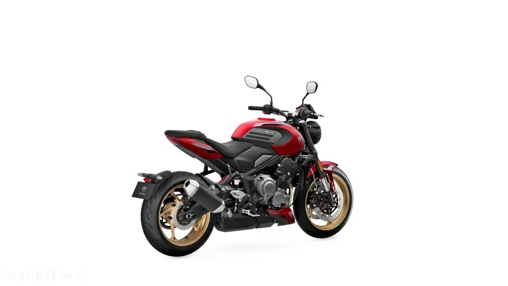 Triumph Trident - 24