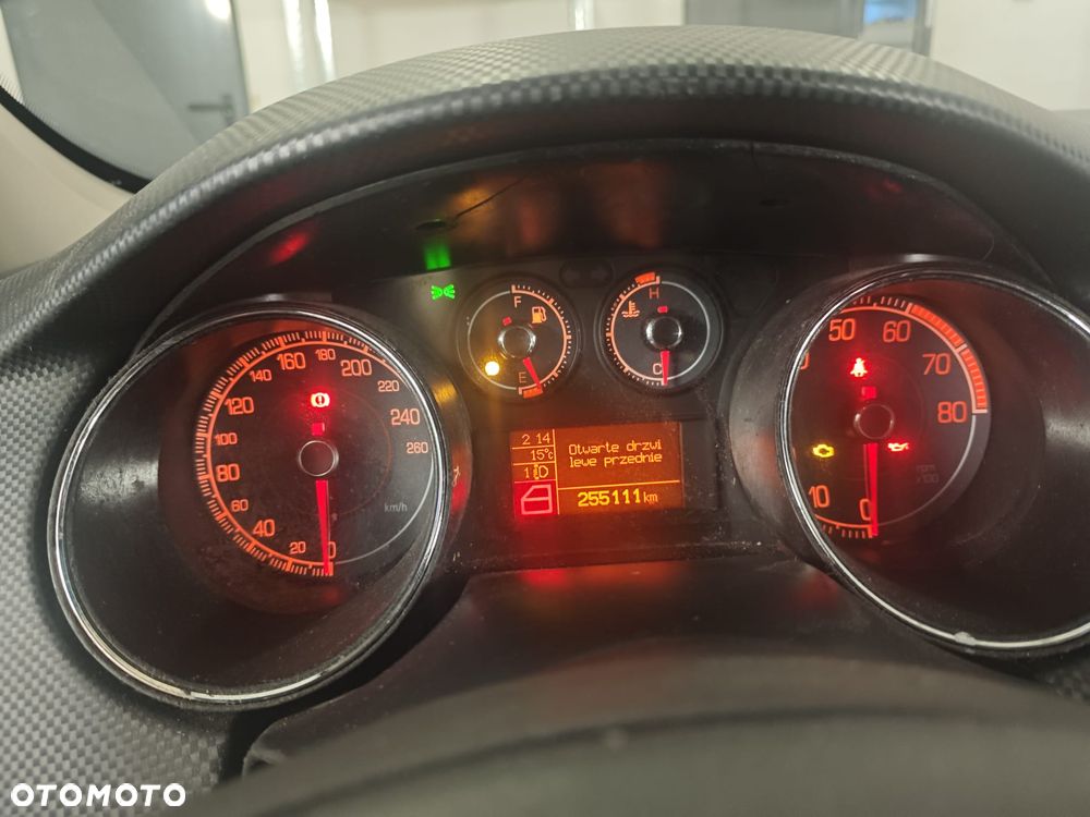 Fiat Bravo 1.4 T-JET 16V Sport Plus - 7