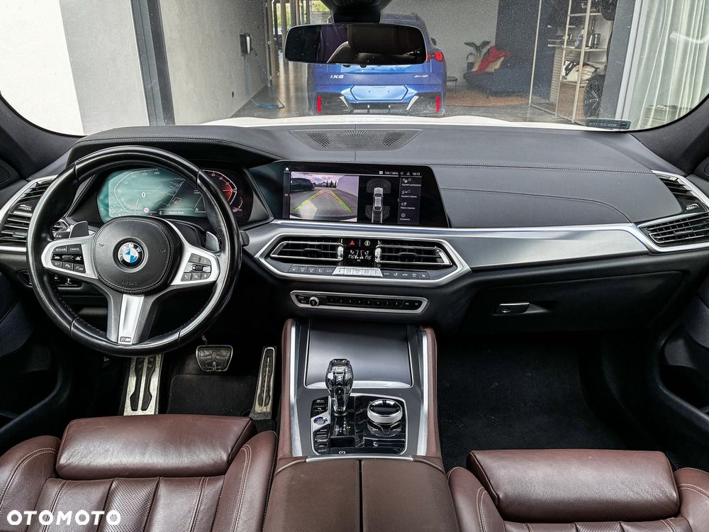 BMW X6 - 16