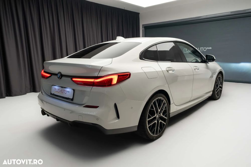 BMW Seria 2 218i Aut. - 3
