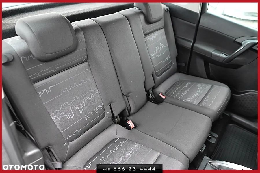 Opel Meriva 1.4 Innovation - 18