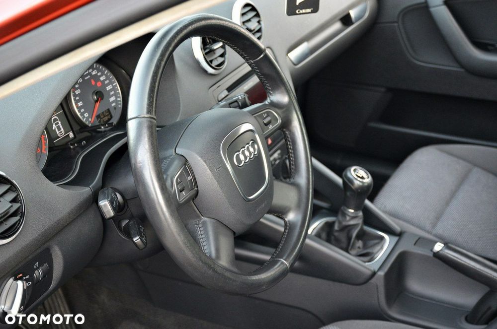 Audi A3 - 18