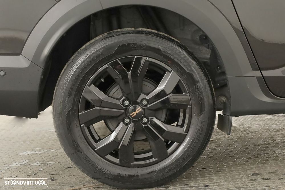 Dacia Jogger 2024 photo 5