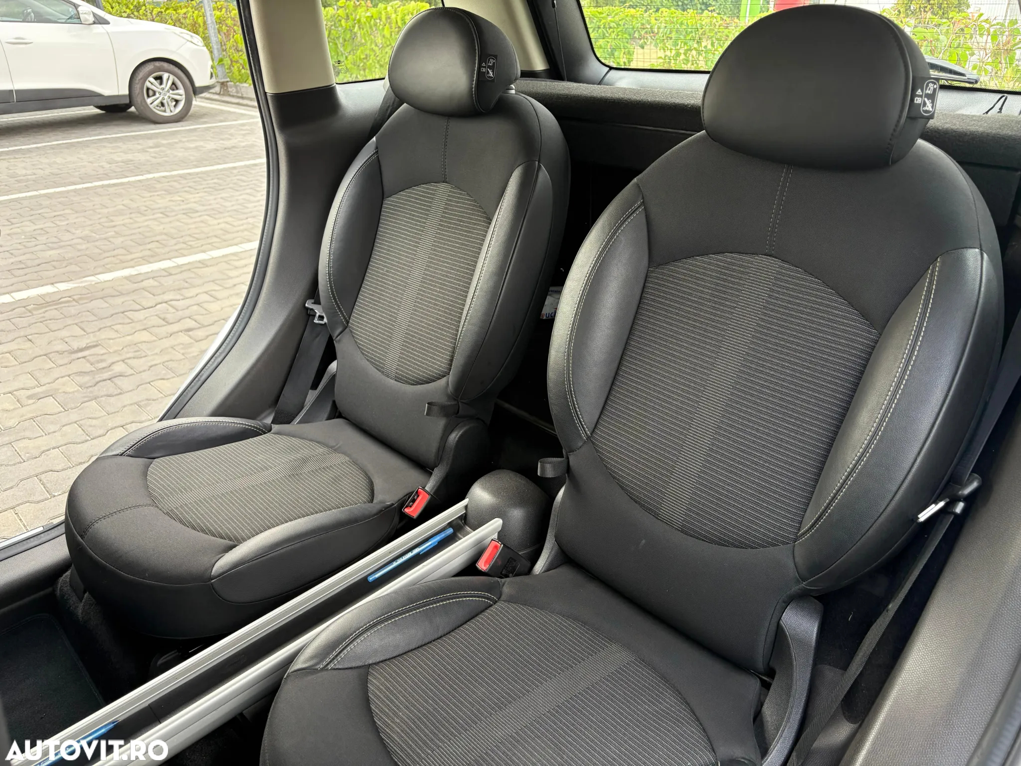Mini Countryman Cooper - 16