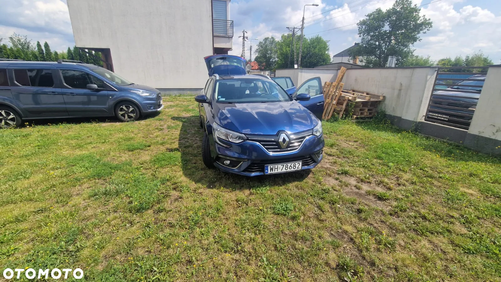Renault Megane 1.3 TCe FAP Intens - 2