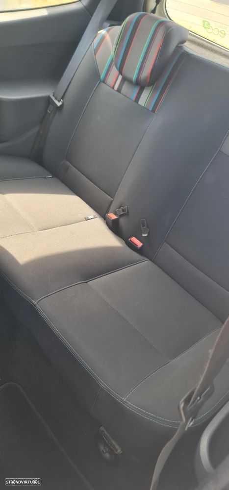 Renault Twingo 1.5 dCi Dynamique - 6