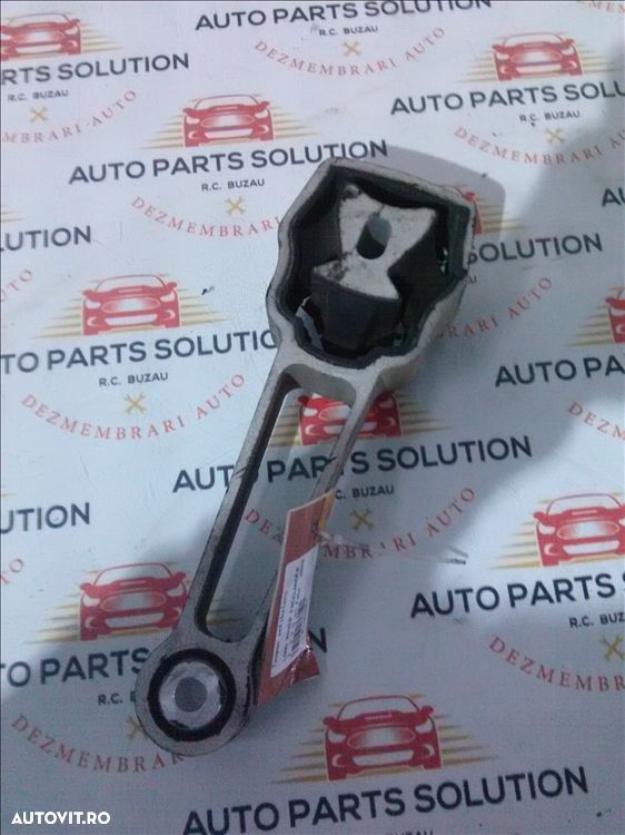 tampon antibalans land rover freelander 2  2.2 d an fabr. 2009 - 1