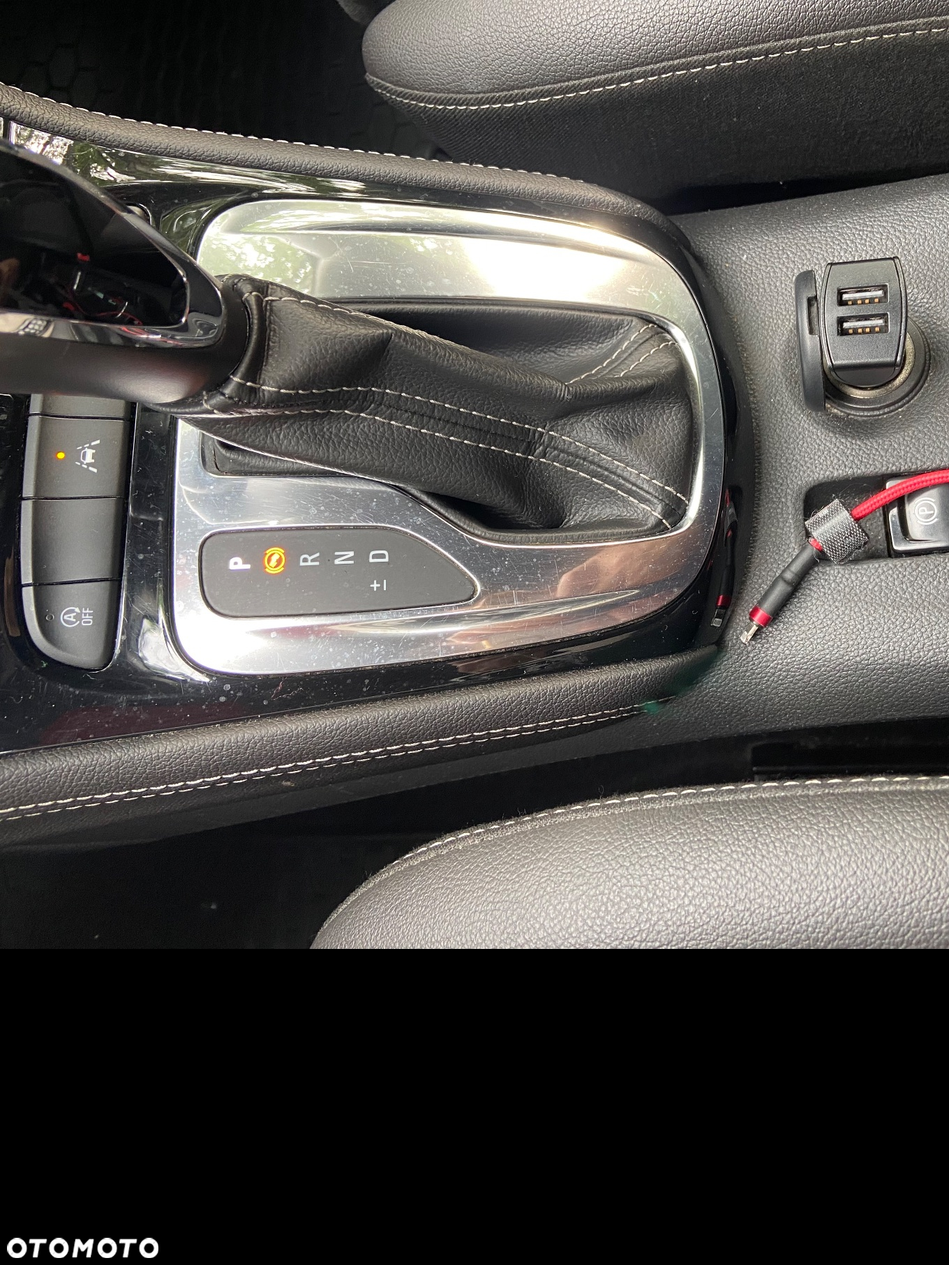 Opel Astra V 1.4 T Elite S&S - 27