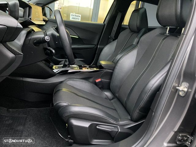 Peugeot 2008 1.2 PureTech GT Line - 39