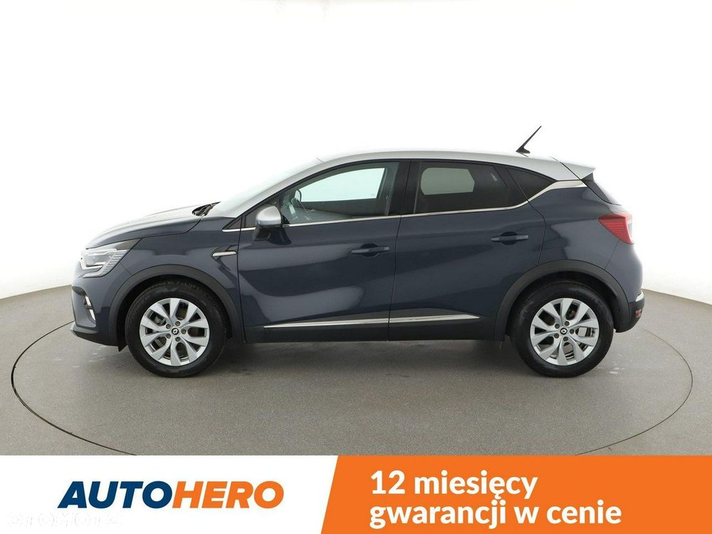 Renault Captur 1.6 E-TECH Full Hybrid 145 Intens - 2