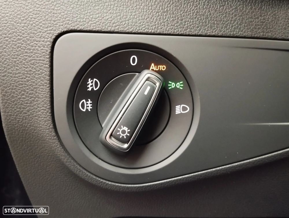 VW Tiguan Allspace 2.0 TDI Confortline DSG - 21