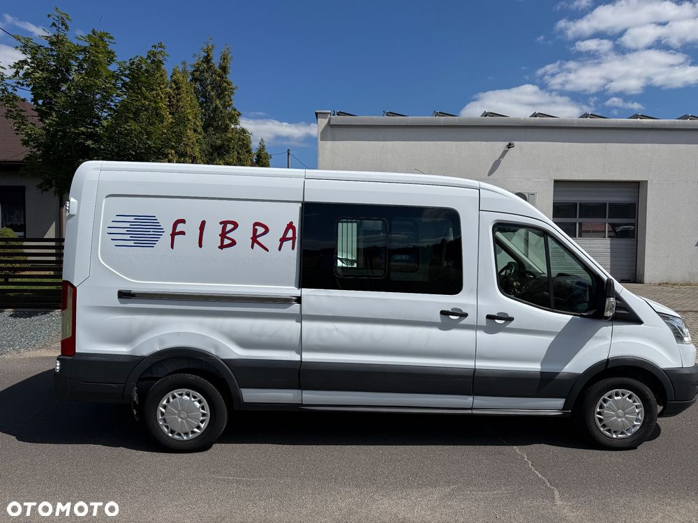 Ford Transit L3 Trend - 5