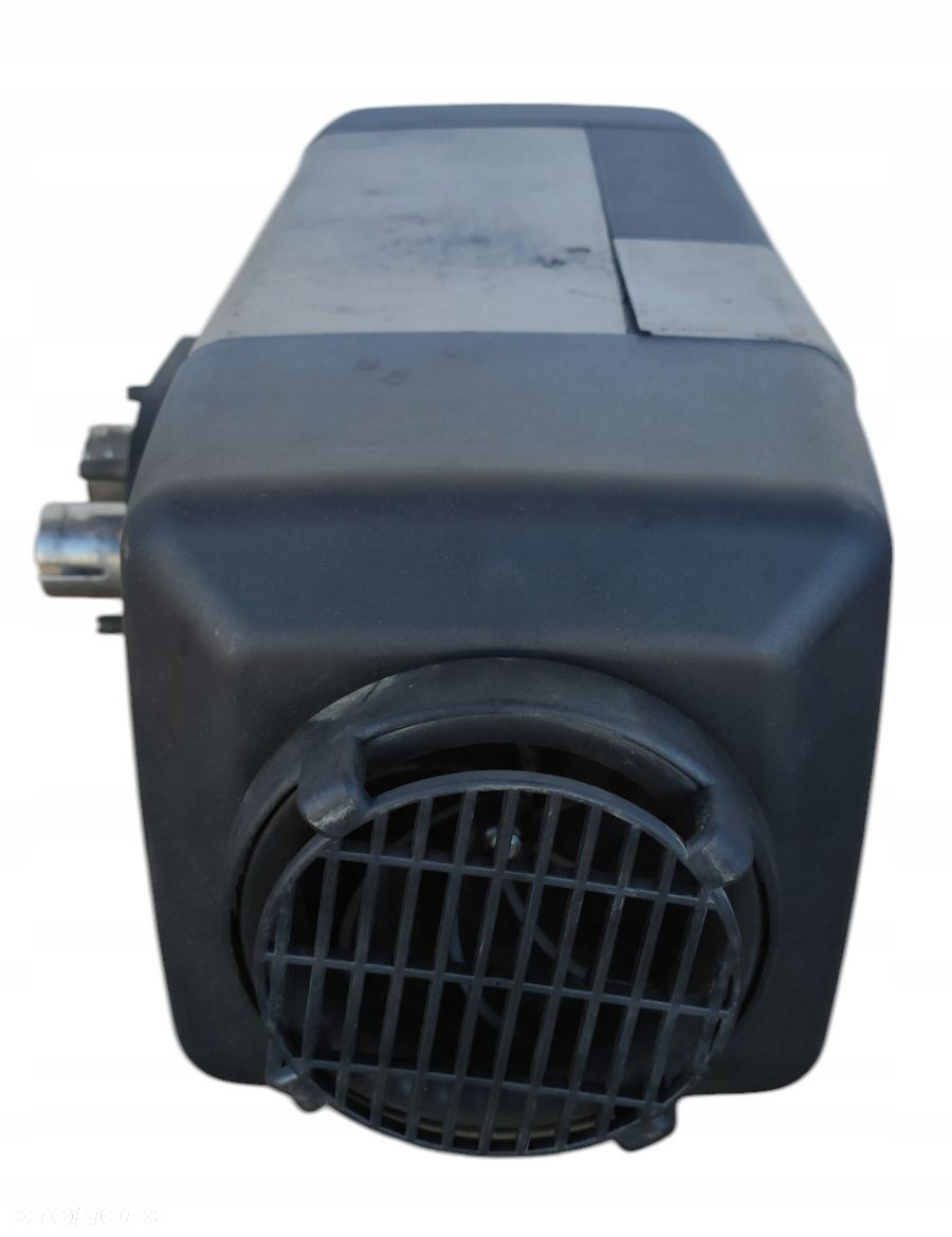 WEBASTO AIR TOP EVO 3900 DIESEL BUS TIR KAMPER KONTENER 24V - 4