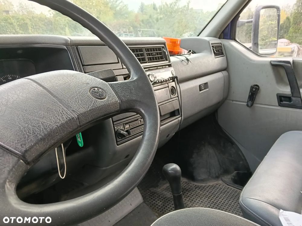 Volkswagen T4 - 5