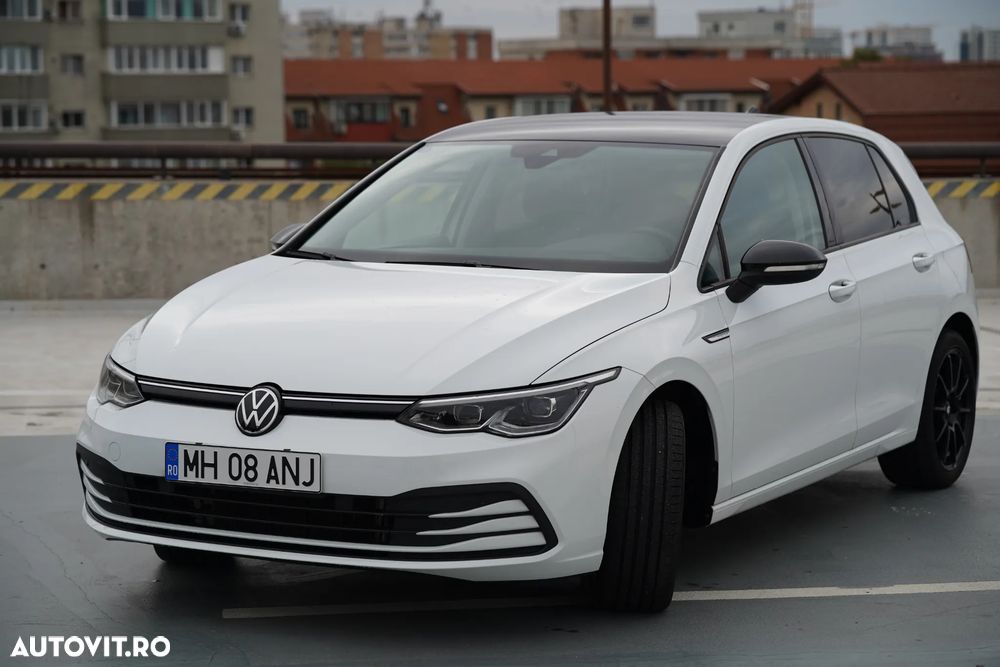 Volkswagen Golf 1.5 TSI ACT Life - 9
