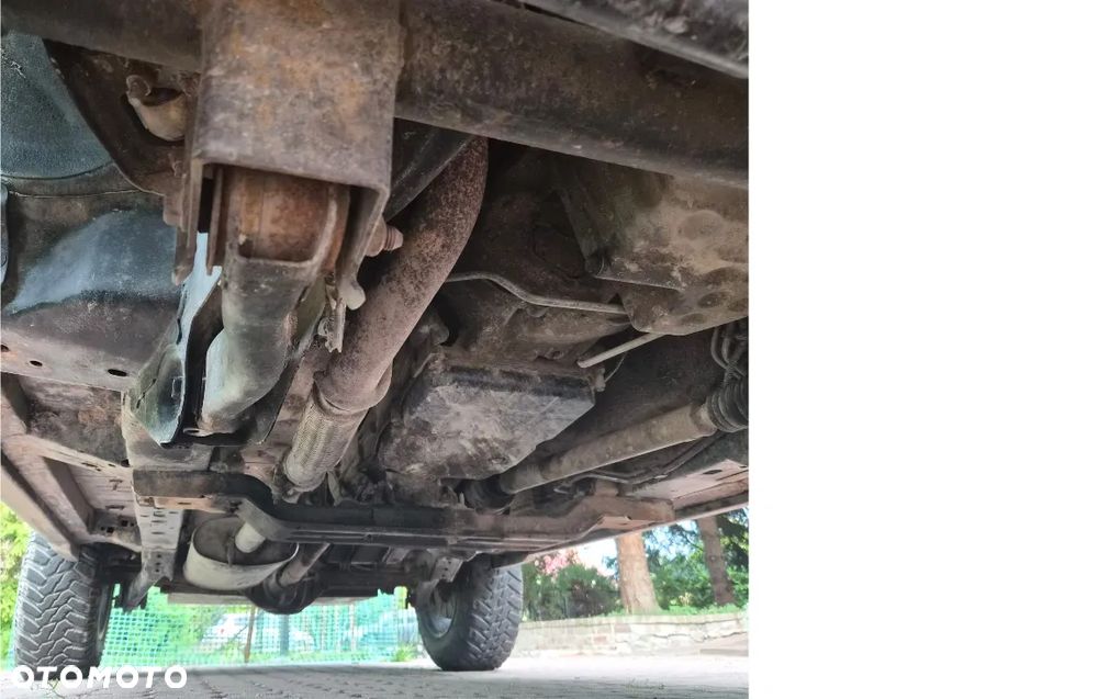 Jeep Grand Cherokee 2.7 CRD Final Edition - 10