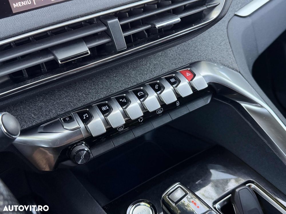 Peugeot 3008 1.5 BlueHDI S&S EAT8 GT-Line - 17