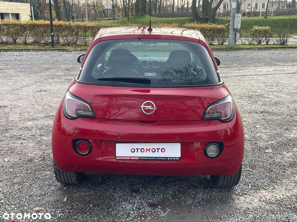 Opel Adam 1.4 Unlimited - 15