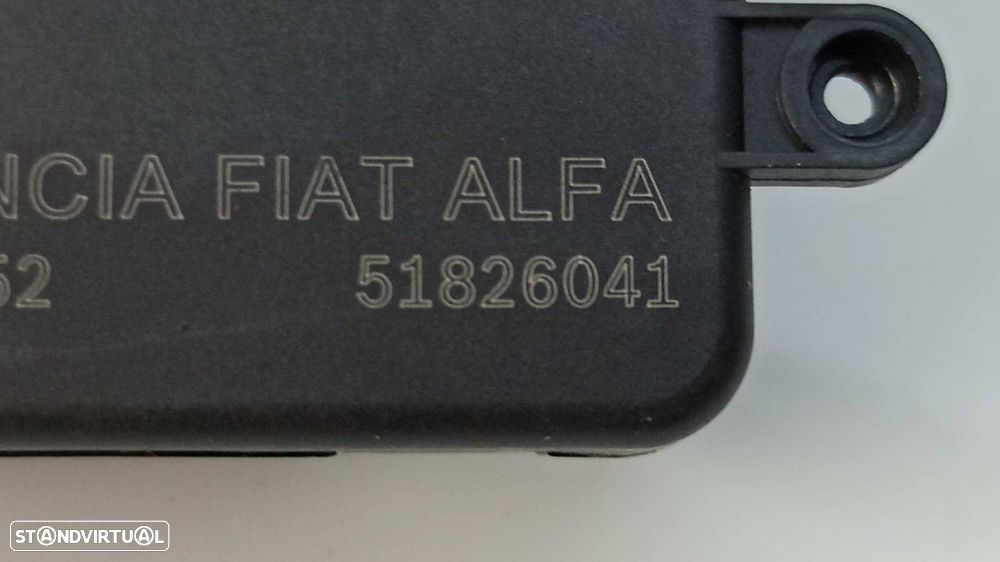 SENSOR DE ÂNGULO DE DIREÇÃO FIAT DOBLO DYNAMIC - 2