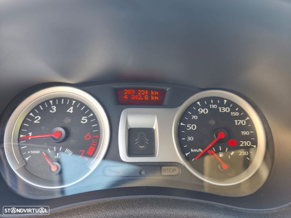 Renault Clio Break - 3