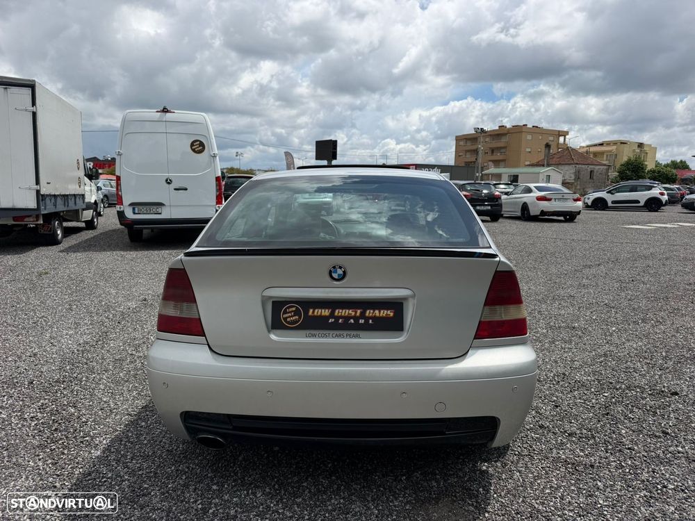 BMW 320 - 30