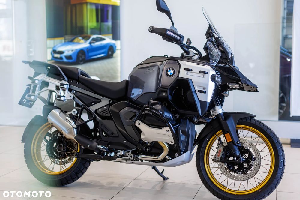 BMW R - 1