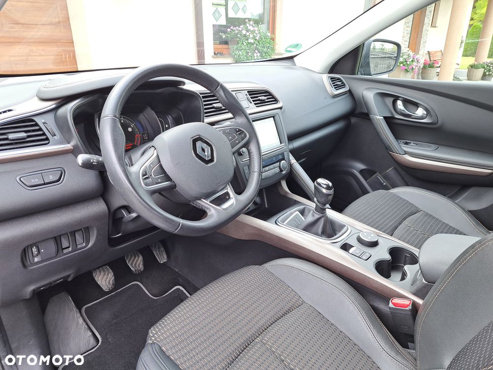 Renault Kadjar Energy TCe 130 Experience - 21