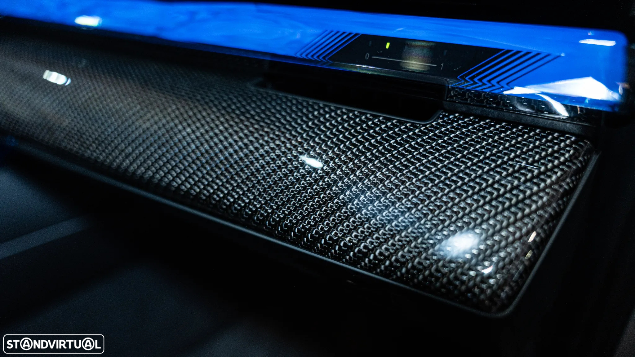 BMW i5 M60 xDrive - 28
