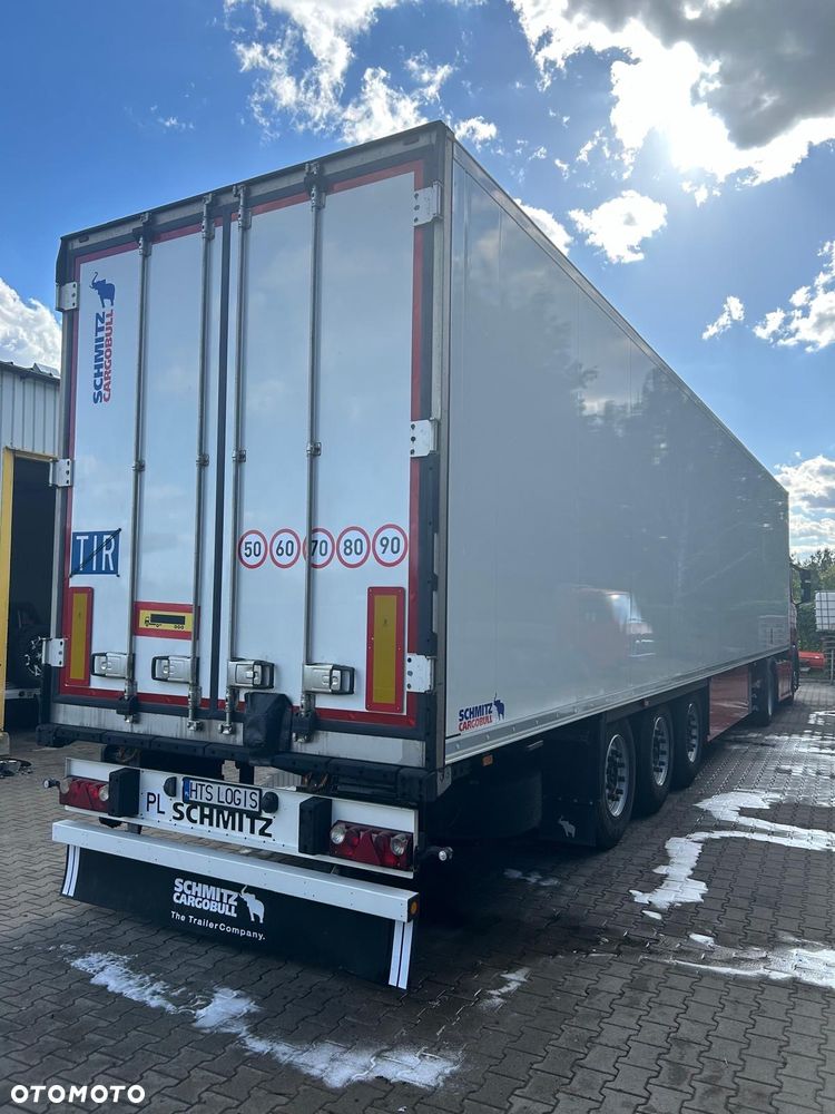 Schmitz Cargobull - 2
