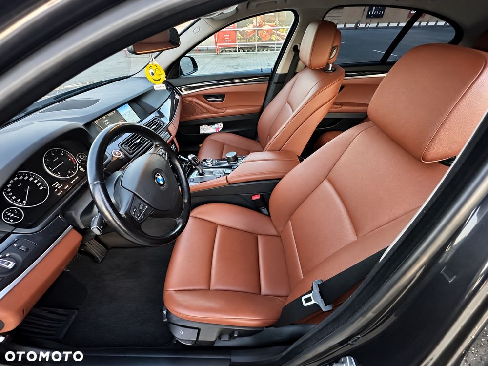 BMW Seria 5 - 11