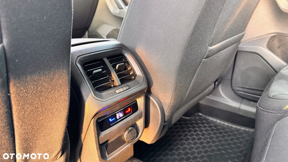 Volkswagen Tiguan 2.0 TDI SCR 4Mot Life DSG - 14