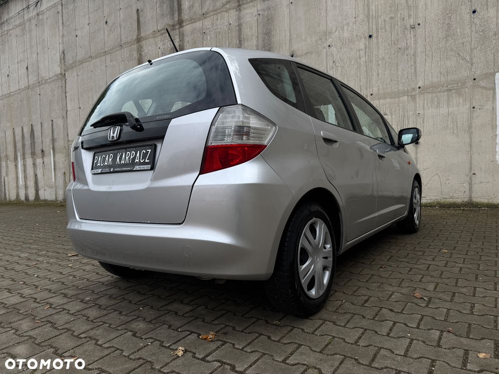 Honda Jazz 1.2 i-VTEC - 9