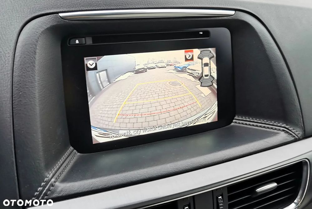 Mazda CX-5 2.0 Skypassion - 12