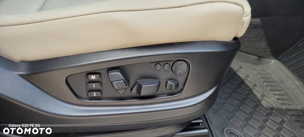 BMW X5 - 5