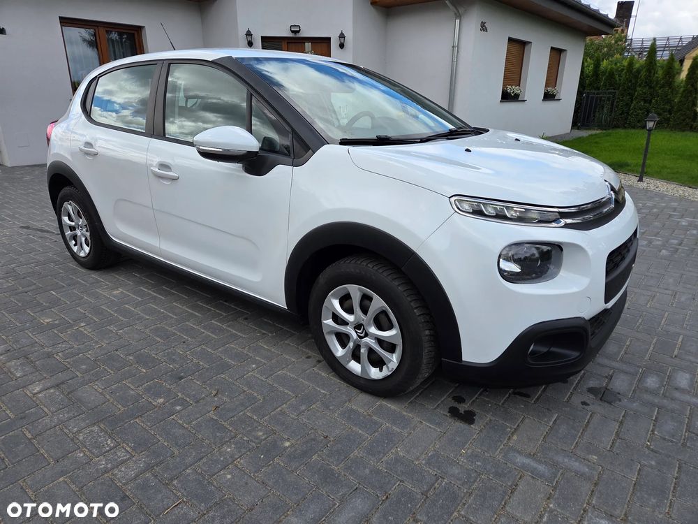 Citroën C3 - 2