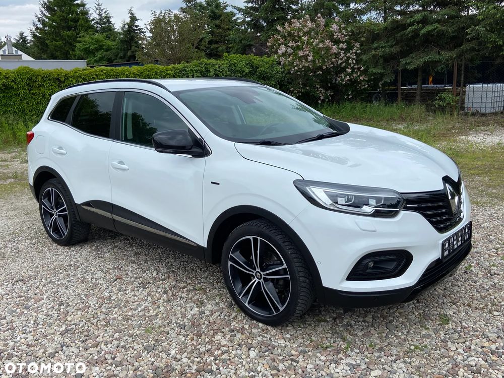 Renault Kadjar - 6