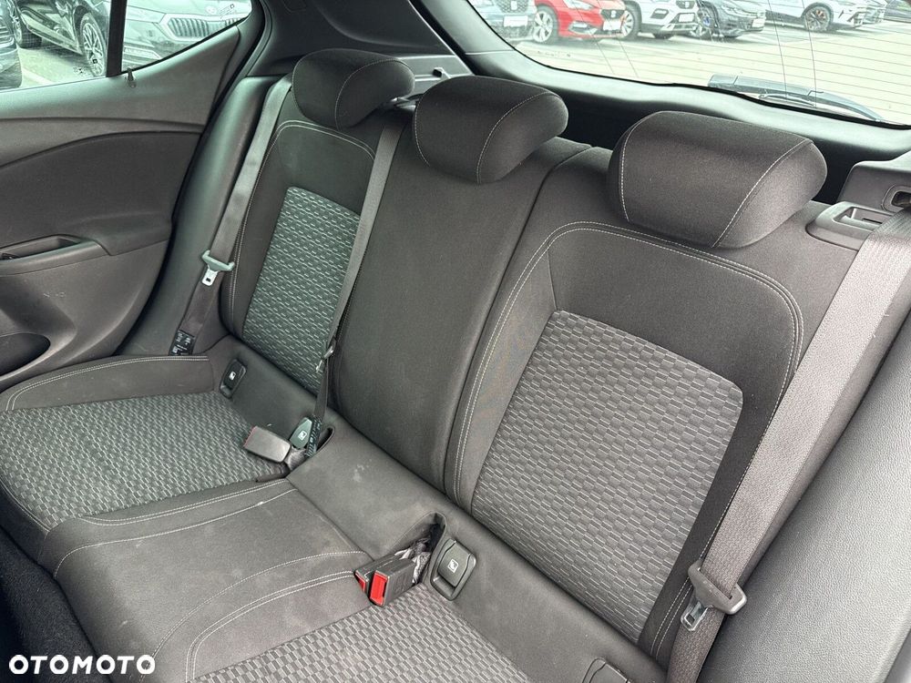 Opel Astra 1.4 T GPF Dynamic - 16