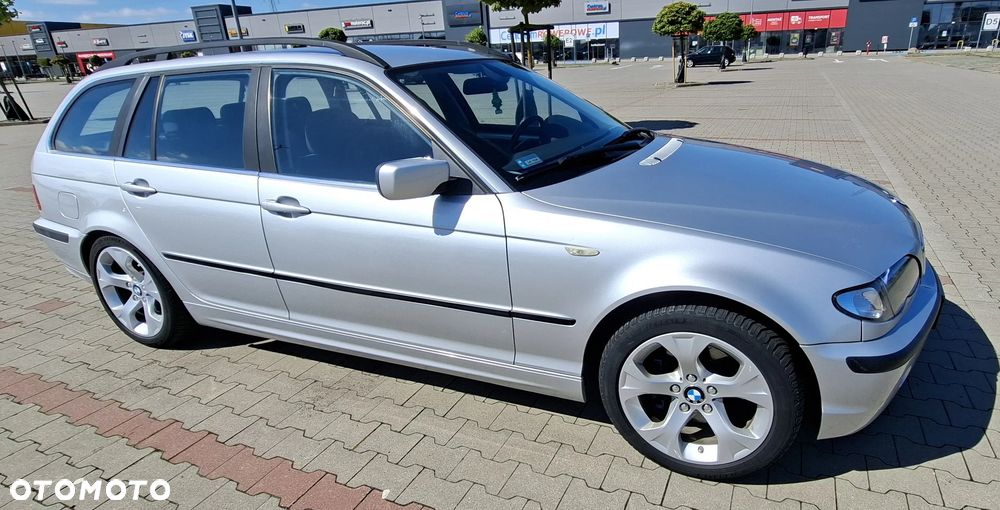 BMW Seria 3 - 2