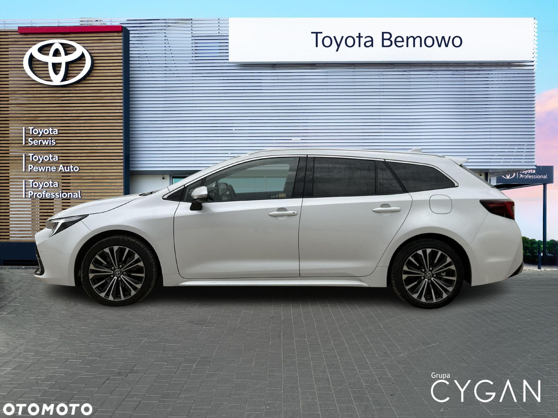 Toyota Corolla - 6