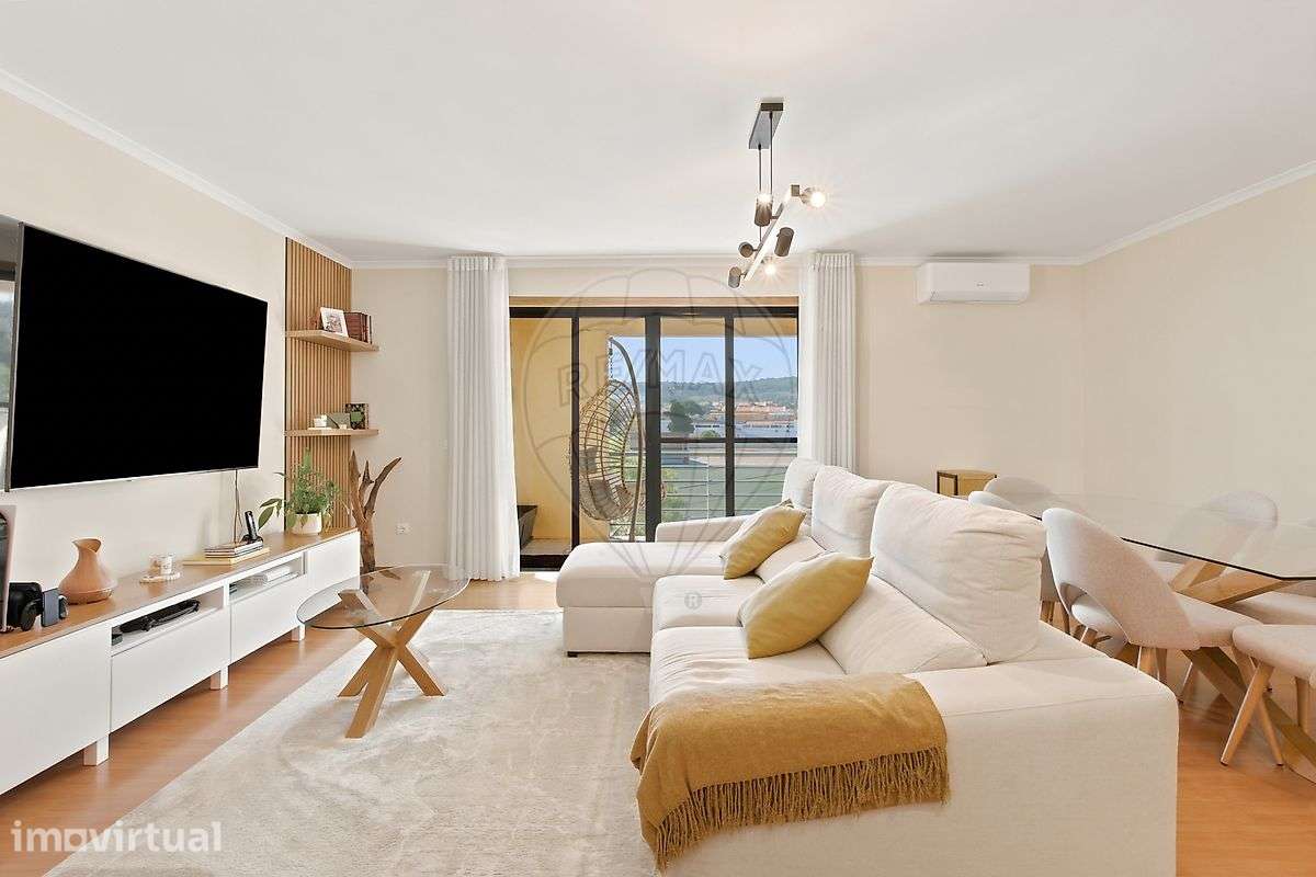 Apartamento T3 para venda - Grande imagem: 2/29