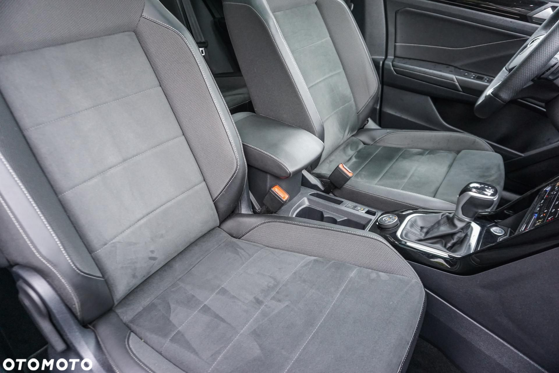 Volkswagen T-Roc 2.0 TSI 4Motion R-Line DSG - 19